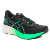 Scarpa da Running Asics GT-1000 13 Uomo Nero | NonSoloSport