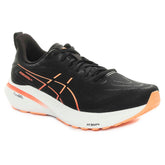 Scarpa Running Uomo Asics GT-2000 13 Nero Arancione | NonSoloSport