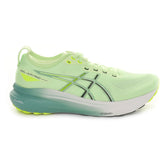 Scarpa da Running Uomo Asics Gel-Kayano 31 Lime | NonSoloSport