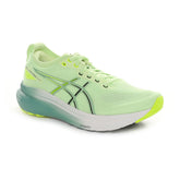 Scarpa da Running Uomo Asics Gel-Kayano 31 Lime | NonSoloSport