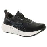 Scarpa da Running Uomo Asics Gel-Pulse 16 Nero Grigio | NonSoloSport