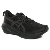 Scarpa da Running Uomo Asics Novablast 5 Nero Grigio | NonSoloSport