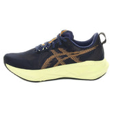 Scarpa da Running Uomo Asics Novablast 5 Blu Giallo | NonSoloSport