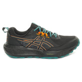 Scarpa da Trail Running Uomo Asics Gel-Sonoma 8 Goretex Nero Azzurro | NonSoloSport