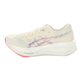 Scarpa da Running Uomo Asics Sonicblast Beige Blu | NonSoloSport