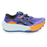 Scarpa da Trail Running Uomo Asics Trabuco Max 5 Blu Cobalto Nero | NonSoloSport