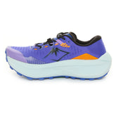 Scarpa da Trail Running Uomo Asics Trabuco Max 5 Blu Cobalto Nero | NonSoloSport