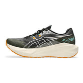 Scarpa da Trail Running Uomo Asics Blazeblast Nero Beige | NonSoloSport
