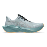Scarpa da Running Uomo Asics Novablast 6 Lite-Show Azzurro Arancione | NonSoloSport