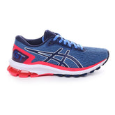 Asics Gt-1000 9 Donna Blu Rosso | NonSoloSport