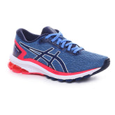 Asics Gt-1000 9 Donna Blu Rosso | NonSoloSport