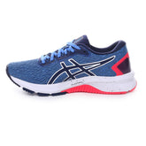 Asics Gt-1000 9 Donna Blu Rosso | NonSoloSport
