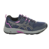 Asics Gel Venture 8 Donna Blu Viola | NonSoloSport