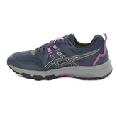 Asics Gel Venture 8 Donna Blu Viola | NonSoloSport