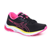 Asics Gel Pulse 12 Scarpe Donna Nero Fuxia | NonSoloSport