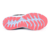 Asics Gel Cumulus Donna Nero Corallo | NonSoloSport