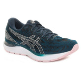 Asics Gel-Cumulus 23 Donna Blu Verde | NonSoloSport