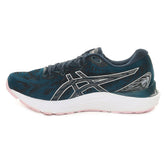 Asics Gel-Cumulus 23 Donna Blu Verde | NonSoloSport