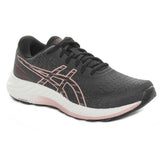Asics Gel-Excite 9 Donna Nero Rosa | NonSoloSport