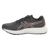 Asics Gel-Excite 9 Donna Nero Rosa | NonSoloSport