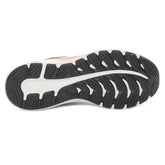 Asics Gel-Excite 9 Donna Nero Rosa | NonSoloSport