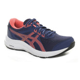 Asics Gel-Contend 8 Donna Blu Navy | NonSoloSport