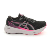 Asics Gel-Kayano 30 Donna Nero | NonSoloSport
