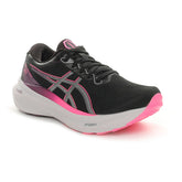 Asics Gel-Kayano 30 Donna Nero | NonSoloSport