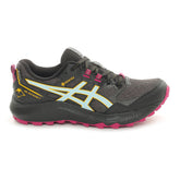 Scarpa da Trail Running Donna Asics Gel-Sonoma 7 Gtx Nero | NonSoloSport