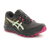 Scarpa da Trail Running Donna Asics Gel-Sonoma 7 Gtx Nero | NonSoloSport