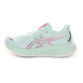 Scarpa da Running Donna Asics Gel-Cumulus 26 Menta | NonSoloSport