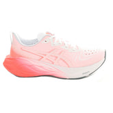 Scarpa da Running Donna Asics Novablast 4 Rosa | NonSoloSport