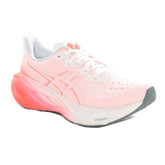 Scarpa da Running Donna Asics Novablast 4 Rosa | NonSoloSport