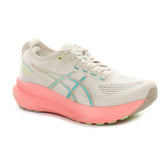 Scarpa da Running Donna Asics Gel-Kayano 31 Beige Azzurro | NonSoloSport