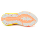Scarpa da Running Donna Asics Novablast 4 Paris Verde Chiaro | NonSoloSport