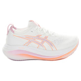 Scarpa da Running Donna Asics Gel-Nimbus 27 Nero Azzurro | NonSoloSport
