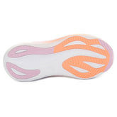 Scarpa da Running Donna Asics Gel-Nimbus 27 Bianco Rosa | NonSoloSport