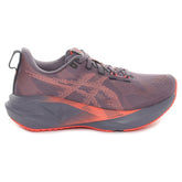 Scarpa da Running Donna Asics Novablast 5 Lilla Corallo | NonSoloSport