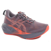 Scarpa da Running Donna Asics Novablast 5 Lilla Corallo | NonSoloSport