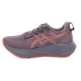 Scarpa da Running Donna Asics Novablast 5 Lilla Corallo | NonSoloSport