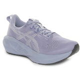 Scarpa da Running Donna Asics Novablast 5 Lilla | NonSoloSport