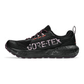 Scarpa da Trail Running Donna Asics Gel-Sonoma 8 GTX Nero Viola | NonSoloSport