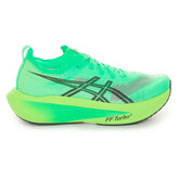 Scarpa da Running Asics Megablast Verde Fluo Nero | NonSoloSport
