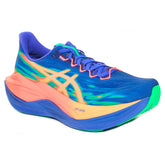 Scarpa da Running Asics Superblast 3 Blu Arancione | NonSoloSport