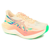 Scarpa da Running Asics Superblast 3 Beige Corallo | NonSoloSport