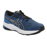 Asics Gt-1000 11 Bambino Blu | NonSoloSport