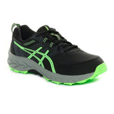 Scarpa Running Bambino Asics Pre-Venture 9 Gs Nero | NonSoloSport