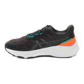 Scarpa da Running Bambino Asics GT-1000 13 Gs Nero | NonSoloSport
