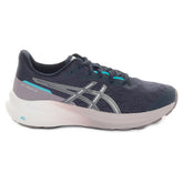 Scarpa da Running Bambino Asics GT-1000 13 GS Bianco Nero | NonSoloSport
