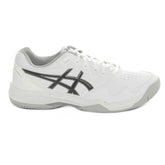 Asics Gel-Dedicate 7 Clay Uomo Bianco | NonSoloSport